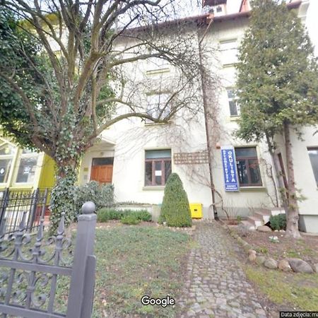Podjazd Apartment Sopot Bagian luar foto