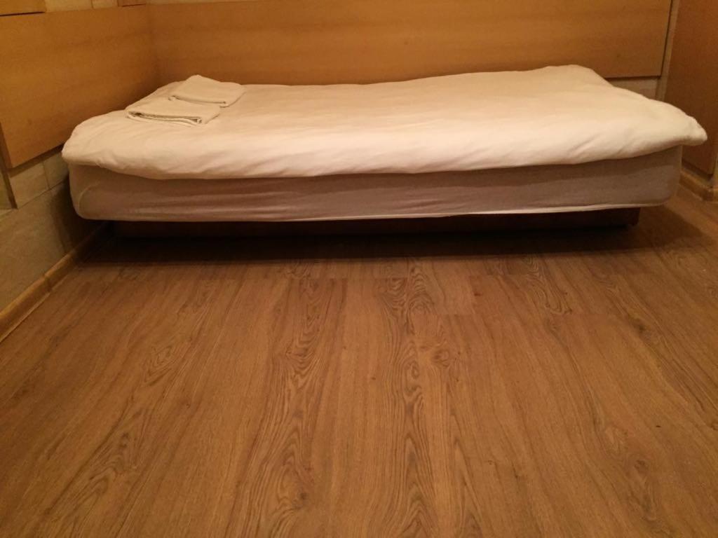 Podjazd Apartment Sopot Bagian luar foto