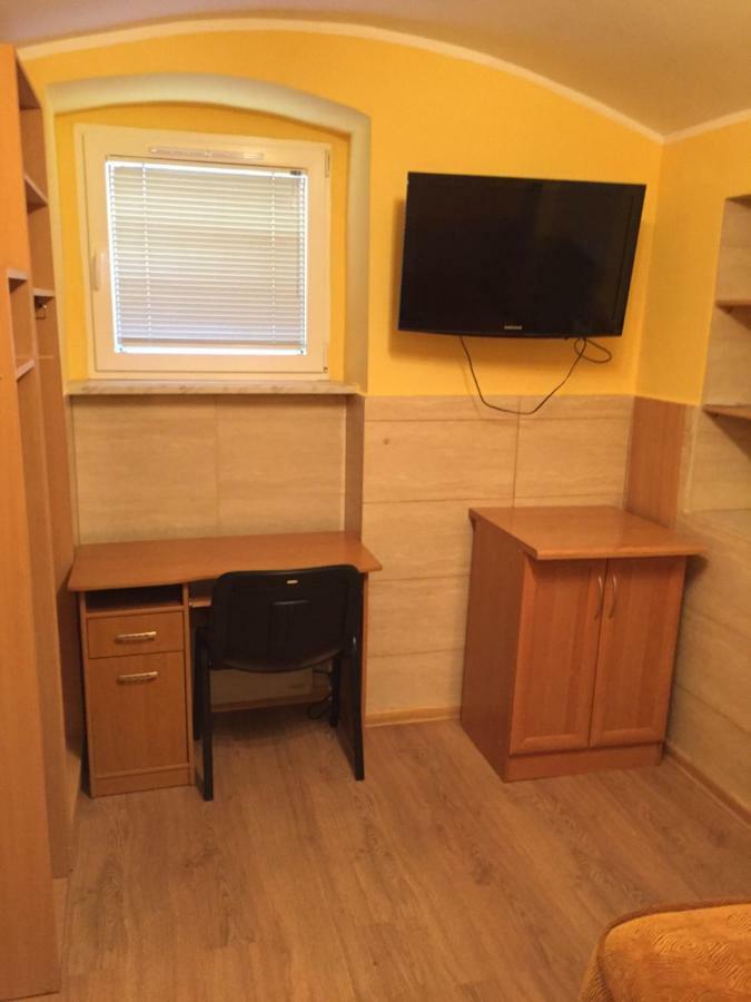 Podjazd Apartment Sopot Bagian luar foto