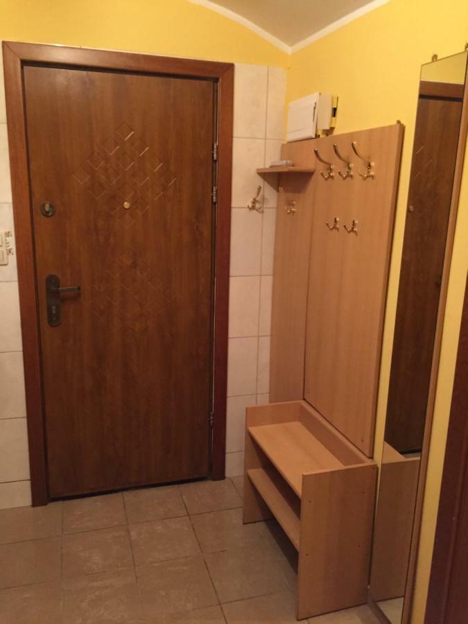 Podjazd Apartment Sopot Bagian luar foto