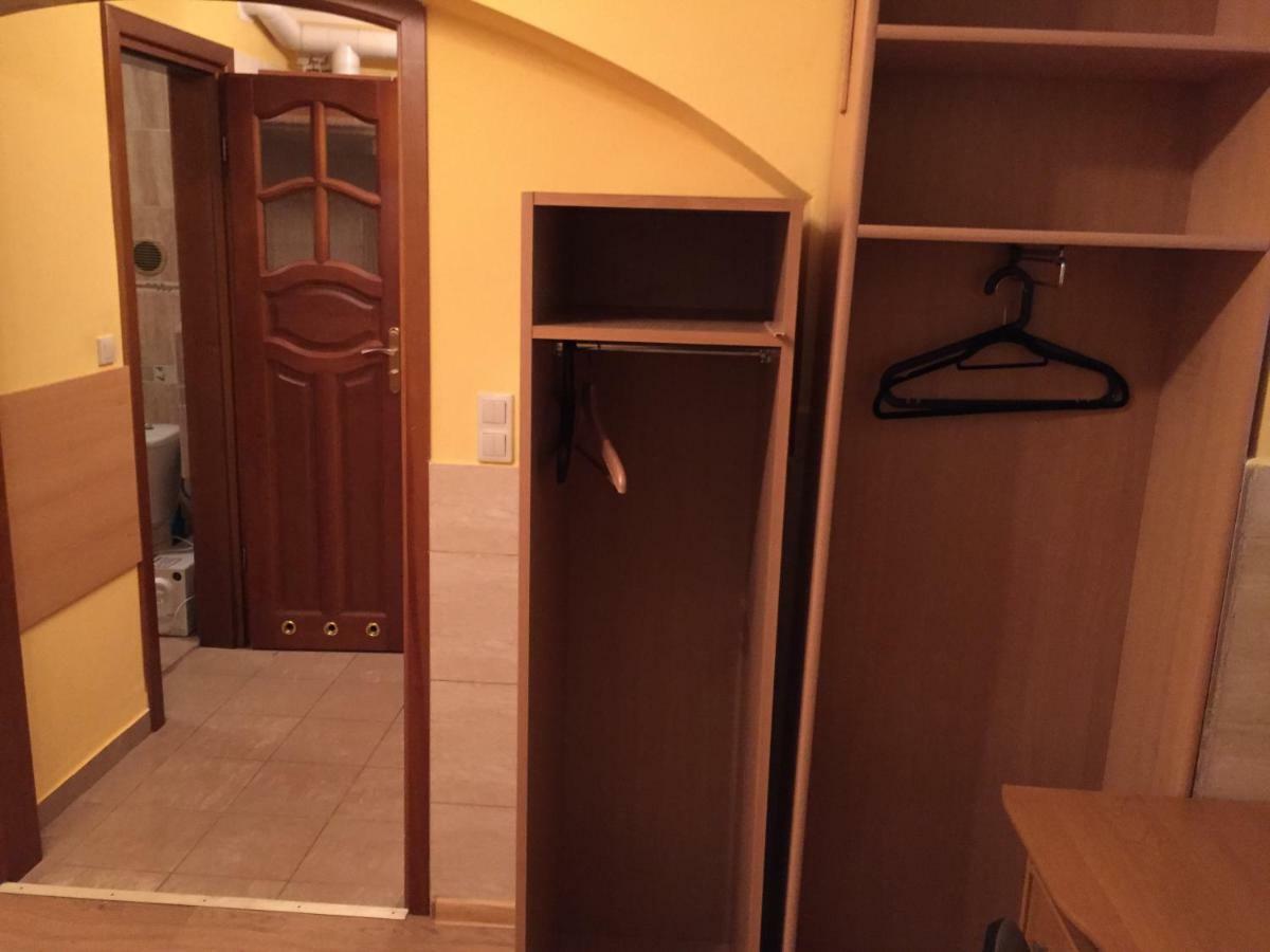 Podjazd Apartment Sopot Bagian luar foto