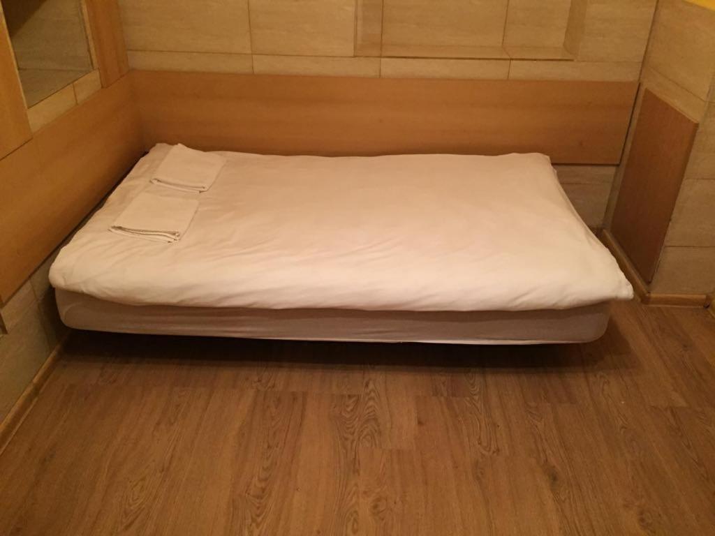 Podjazd Apartment Sopot Bagian luar foto